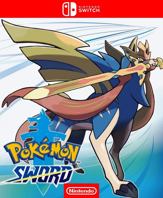Pokémon Sword