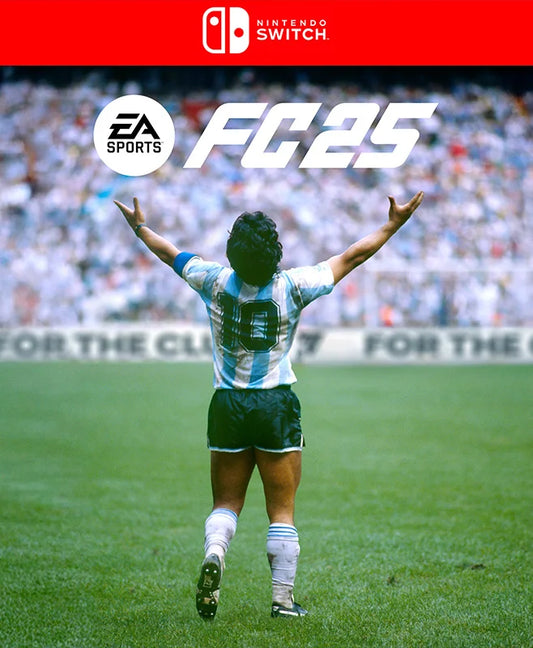 FC25