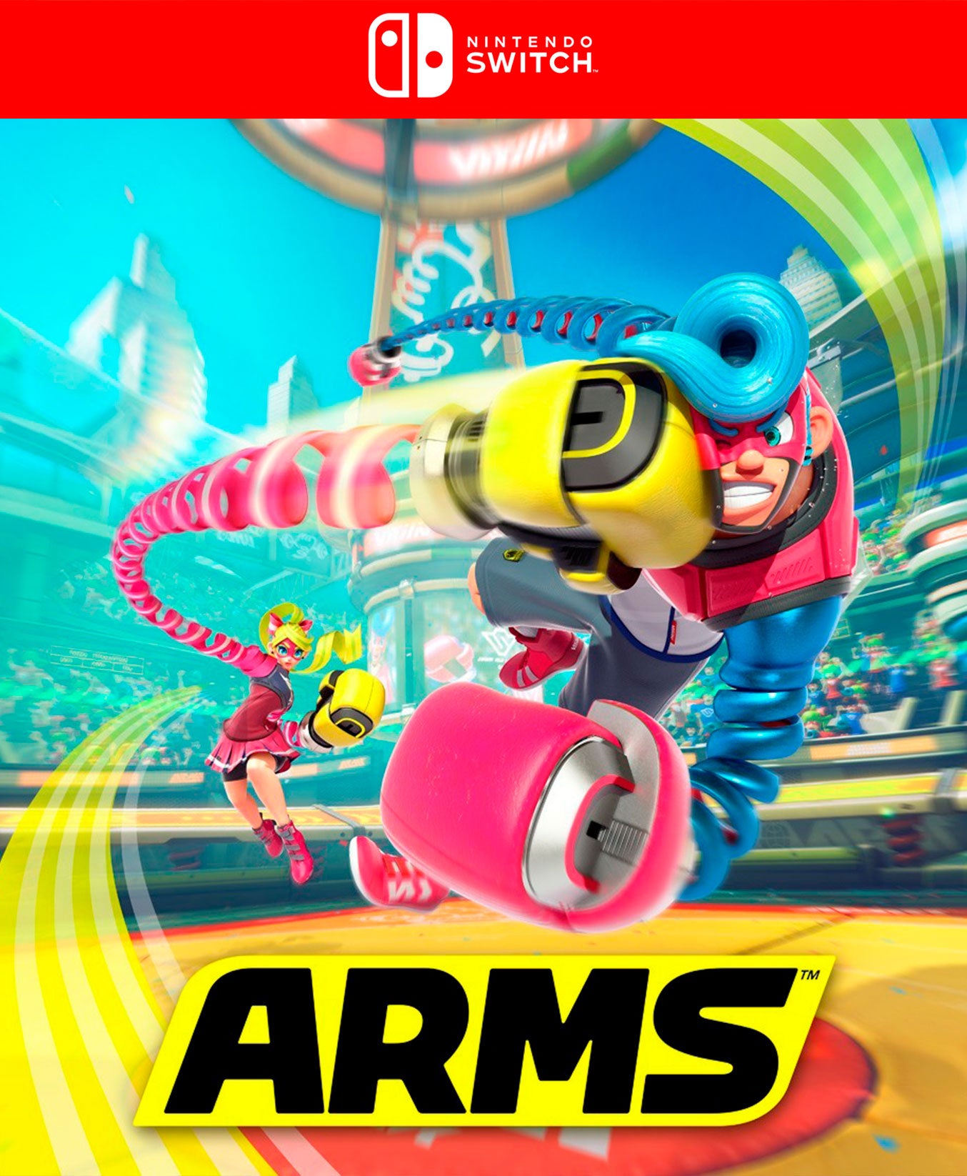 ARMS™