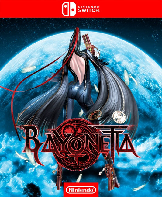 Bayonetta™