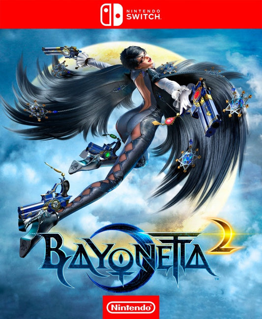 Bayonetta™ 2