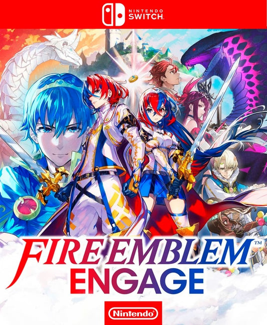 Fire Emblem™ Engage