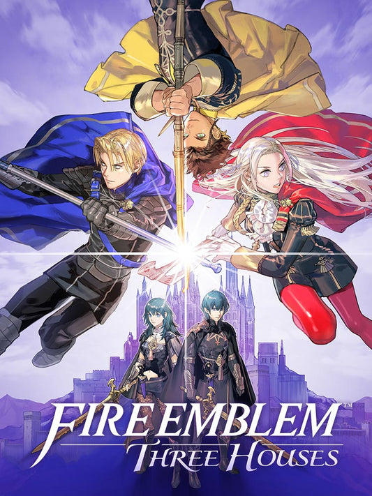 Fire Emblem™: Three Houses