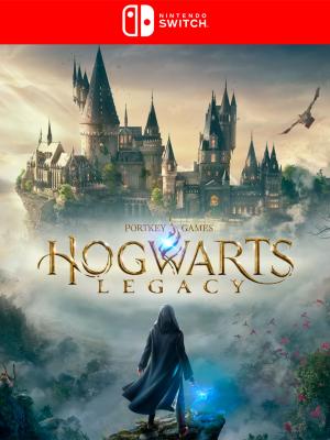 Hogwarts Legacy