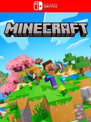 Minecraft