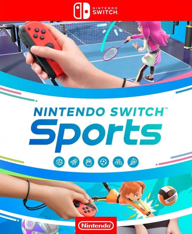 Nintendo Switch™ Sports