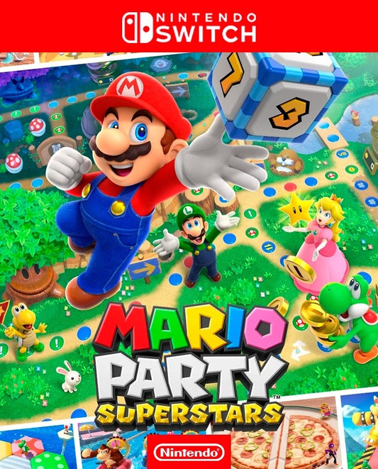 Mario Party™ Superstars