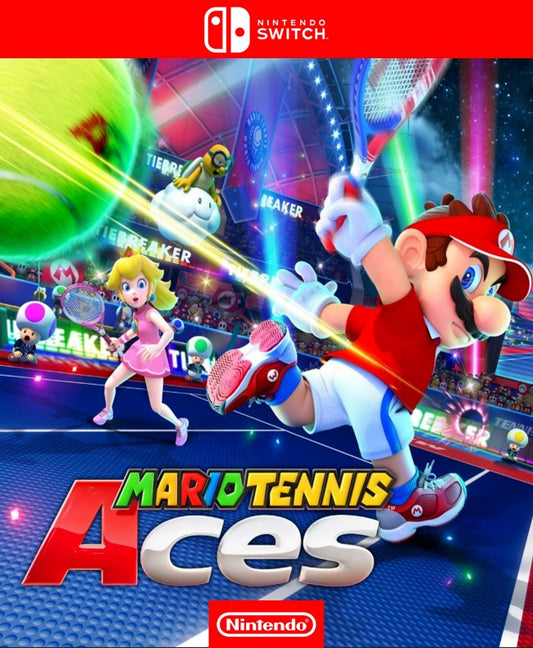 Mario Tennis™ Aces